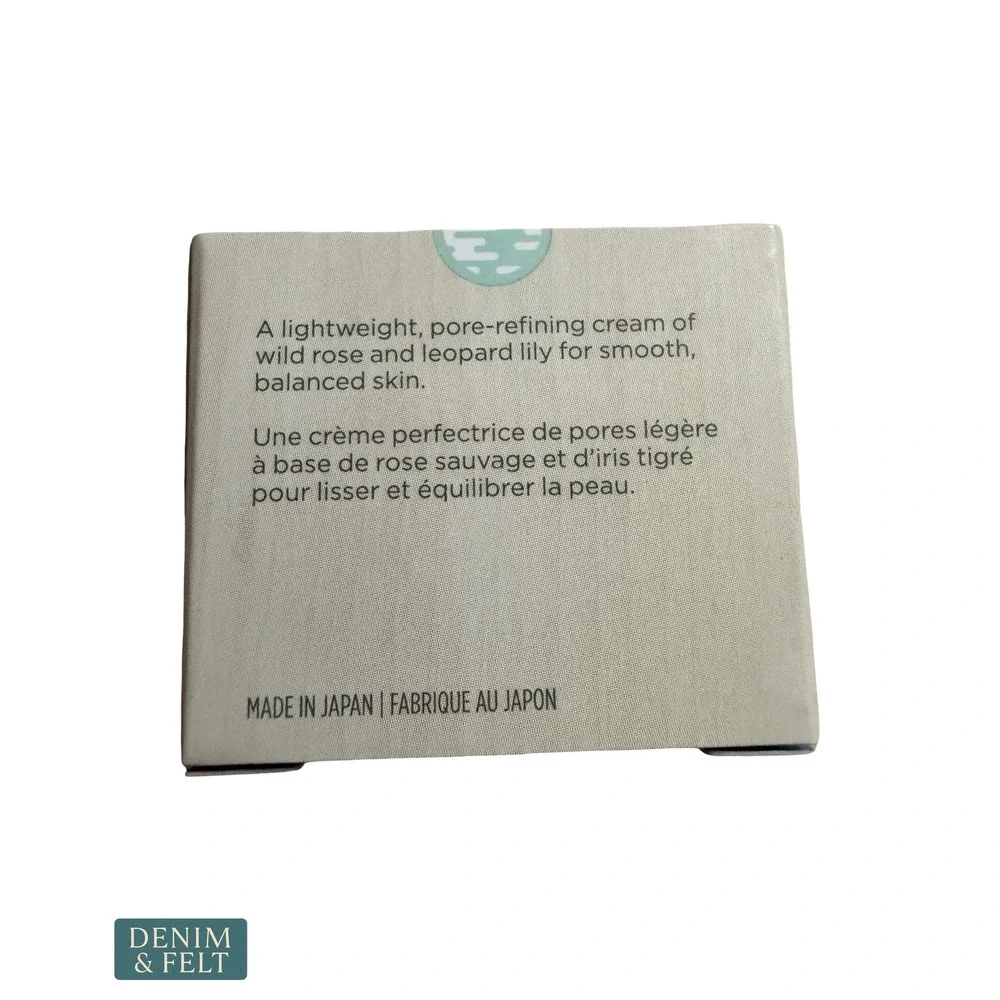 Tatcha new box